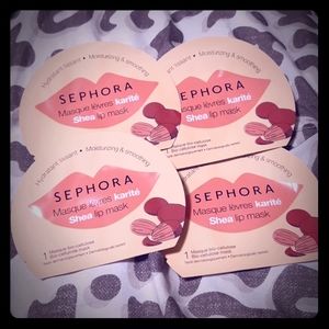 Sephora masks